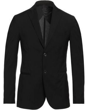 Squad² Americana - Negro