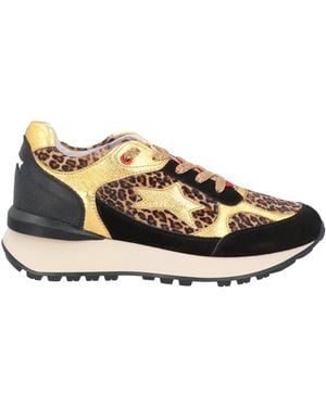 OKINAWA Sneakers - Multicolor