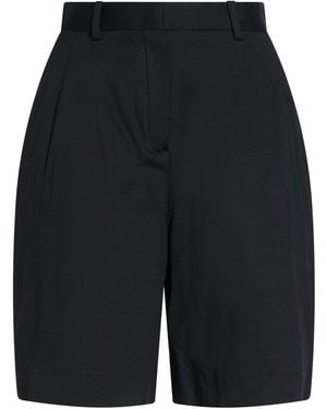 Circolo 1901 Shorts & Bermuda Shorts - Blue