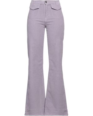 Ottod'Ame Pantalone - Viola