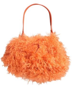 Anita Bilardi Handtaschen - Orange