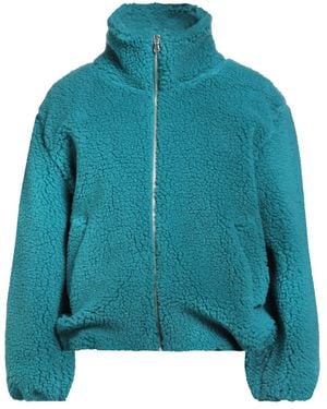 Haveone Shearling & Teddy - Blu