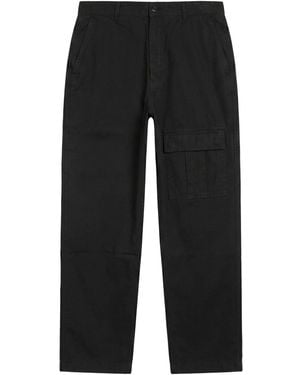 AWAKE NY Trousers Cotton - Black