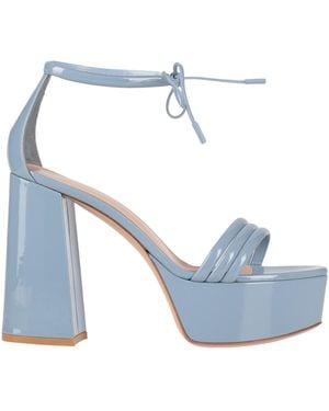 Gianvito Rossi Sandali - Blu