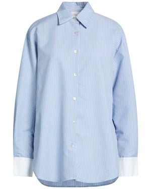 forte_forte Shirt - Blue