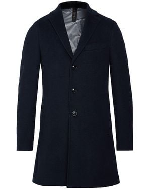 Sseinse Cappotto - Blu