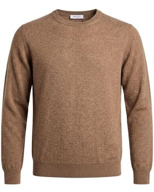 Boglioli Pullover - Marrone