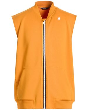 K-Way Sudadera - Naranja