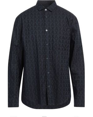 ARMANI EXCHANGE Shirt - Blue