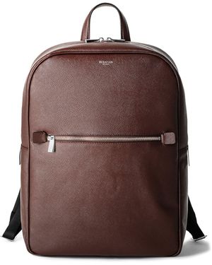 Serapian Rucksack - Brown