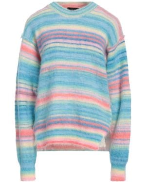 Roberto Collina Pullover - Blau