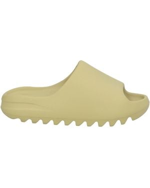 Yeezy Sandalias - Multicolor