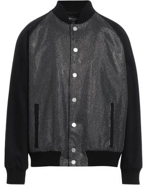 Balmain Jacket - Black