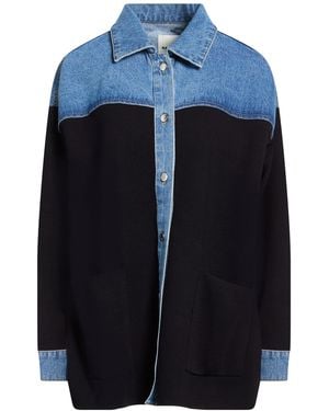 Sandro Jackets - Blue