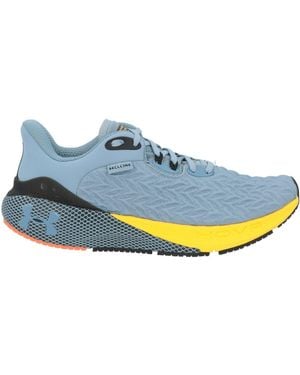 Under Armour Sneakers - Blue