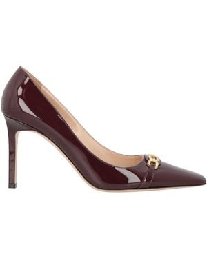 Tom Ford Court Shoes - Brown