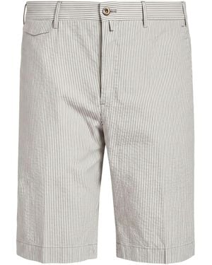 PT Torino Shorts & Bermuda Shorts - Grey