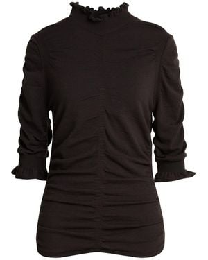 Twinset Pullover - Nero