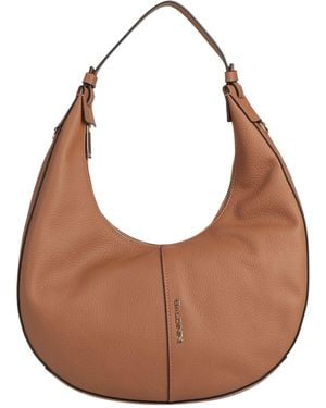 Baldinini Bolso De Mano - Marrón