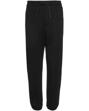 Juun.J Trouser - Black
