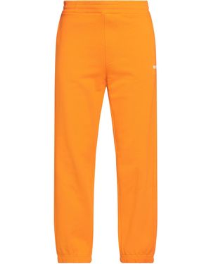 MSGM Trouser - Orange