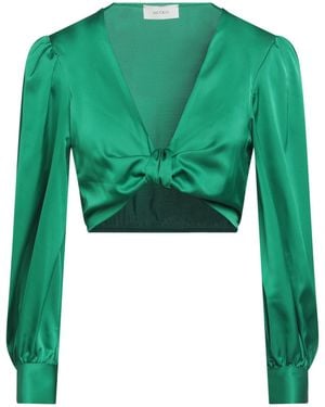 ViCOLO Top - Green