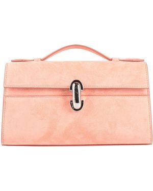 SAVETTE Handbag - Pink