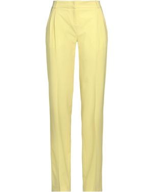 Coperni Trouser - Yellow