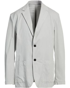 Dondup Blazers - Gray