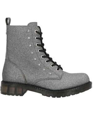 Guess Ankle Boots - Grey