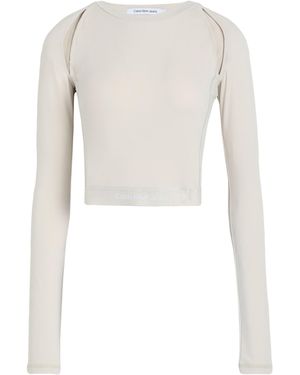 Calvin Klein T-shirt - White