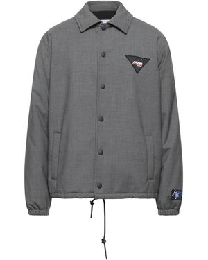 MSGM Jacket - Grey