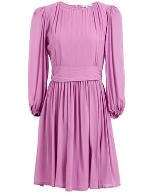 SAGE AND IVY Mini-Kleid - Pink