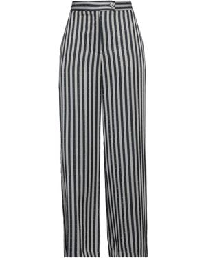 ViCOLO Trousers Polyester - Blue