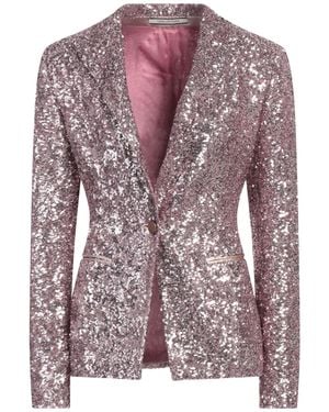 Tagliatore 0205 Blazer - Purple
