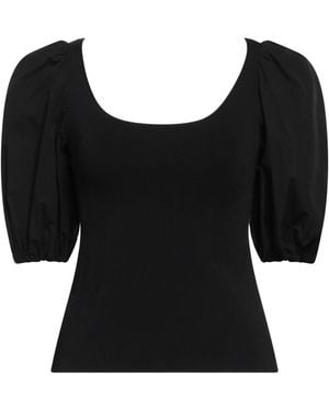 Theory Top - Black