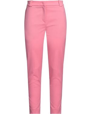 Trussardi Trouser - Pink