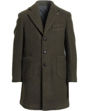 Barbati Cappotto - Grigio