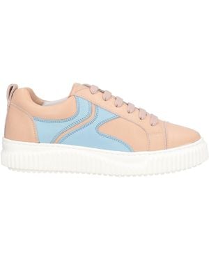 Voile Blanche Sneakers - Pink