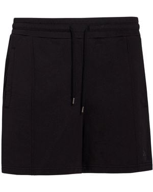 424 Shorts & Bermuda Shorts Cotton - Black