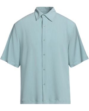 Sandro Shirt - Blue