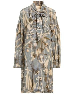Momoní Mini-Kleid - Weiß