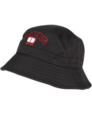 Iceberg Hat - Black