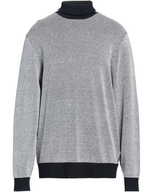 ARMANI EXCHANGE Turtleneck - Grey