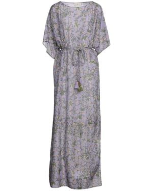Tory Burch Maxi Dress - Grey