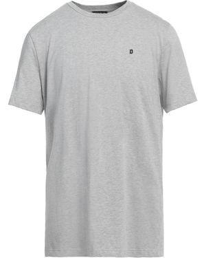 Dondup T-shirt - Grey