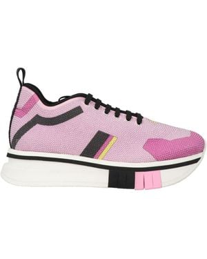 Fabi Sneakers - Rosa