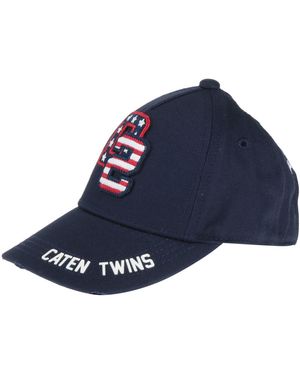 DSquared² Hat - Blue