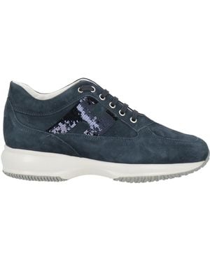 Hogan Sneakers - Blue