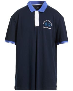 La Martina Polo - Bleu